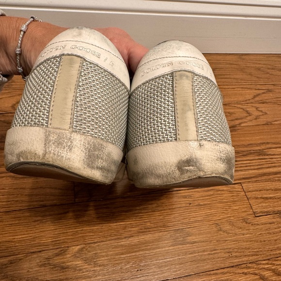 Golden Goose Super-Star size 41 - Picture 7 of 10